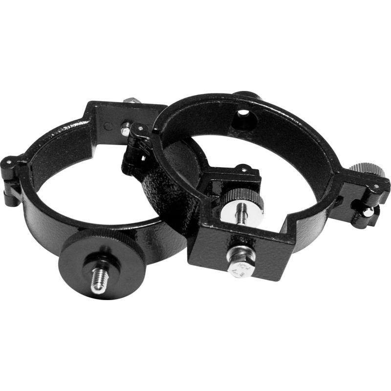 Orion Tube clamps 76mm